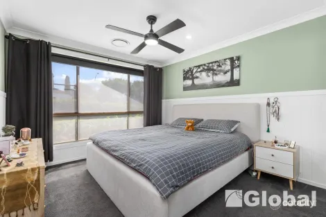 Property photo of 7 Budgeree Drive Aberglasslyn NSW 2320