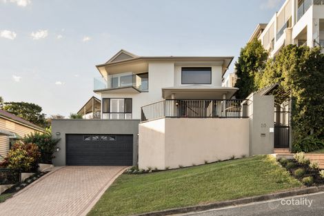 Property photo of 20 Atkinson Street Hamilton QLD 4007