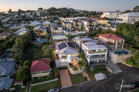 Property photo of 20 Atkinson Street Hamilton QLD 4007
