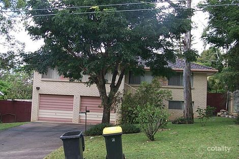 70 Whitehead Rd, The Gap, QLD 4061