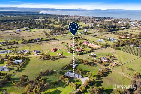 Property photo of 184 Saxon Drive Acton Park TAS 7170