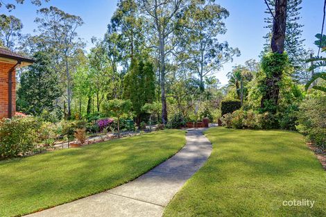 Property photo of 49 Ada Avenue Wahroonga NSW 2076