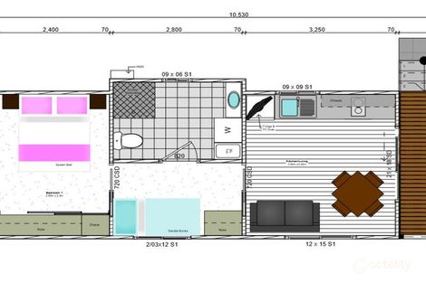 Property photo of 15/1513 Old Bruce Highway Kybong QLD 4570