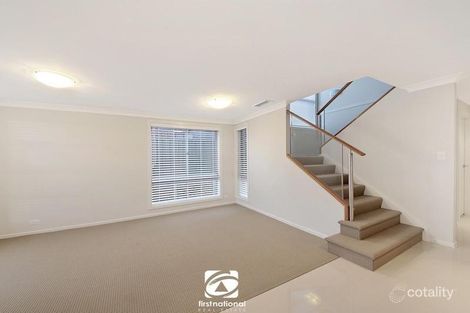 Property photo of 21 Explorer Street Gregory Hills NSW 2557