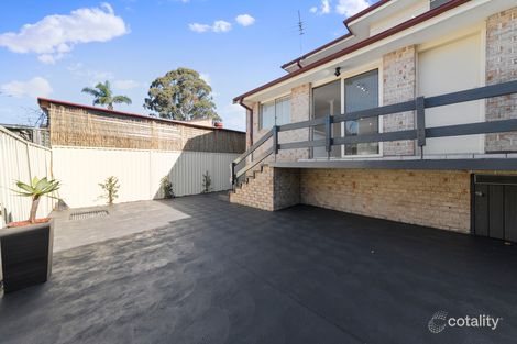 Property photo of 4/24 Webster Road Lurnea NSW 2170