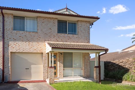 Property photo of 4/24 Webster Road Lurnea NSW 2170