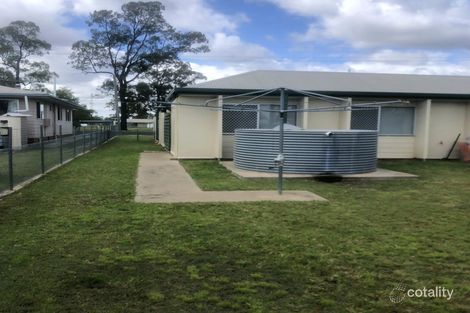 Property photo of 83 Edith Street Miles QLD 4415