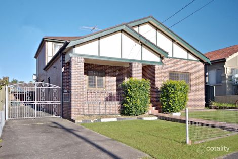 Property photo of 12 Edith Avenue Concord NSW 2137