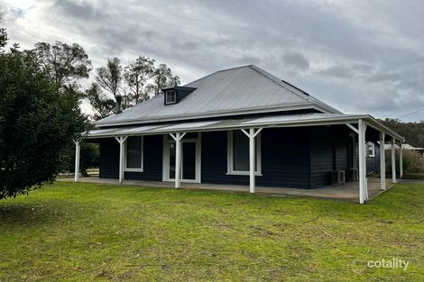 Property photo of 371 Gladstone Road Pioneer TAS 7264