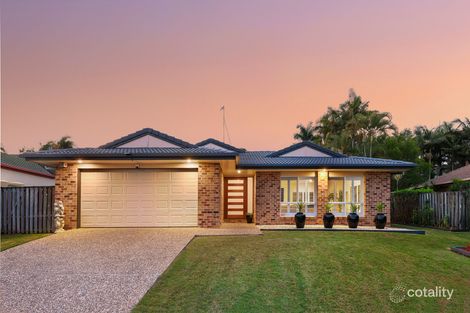 Property photo of 105 Camberwell Circuit Robina QLD 4226