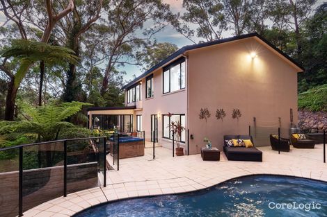 Property photo of 124 Lucinda Avenue South Wahroonga NSW 2076