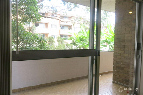 Property photo of 9/23 St Georges Parade Hurstville NSW 2220