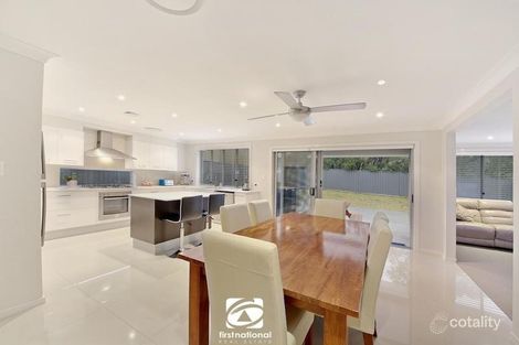 Property photo of 21 Explorer Street Gregory Hills NSW 2557