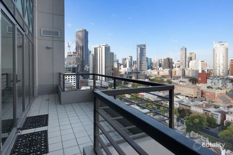 132/1-15 Queensberry St, Carlton, VIC 3053