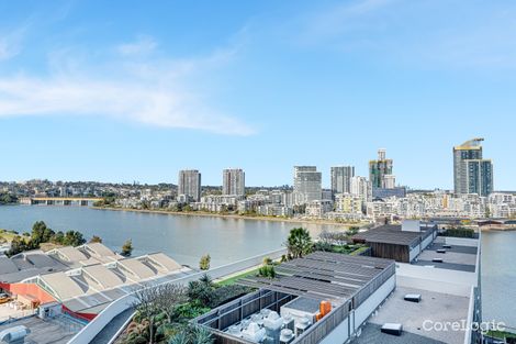 Property photo of 1407/18 Footbridge Boulevard Wentworth Point NSW 2127