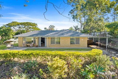Property photo of 13 Mayda Street Shailer Park QLD 4128