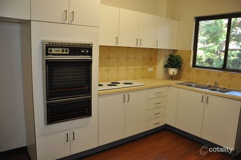 22/213-221 Bridge Rd, Glebe, NSW 2037