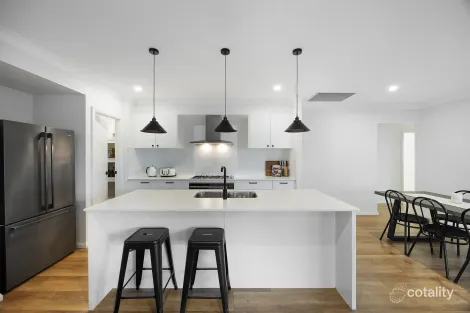 Property photo of 1 Soreina Drive Wyee NSW 2259