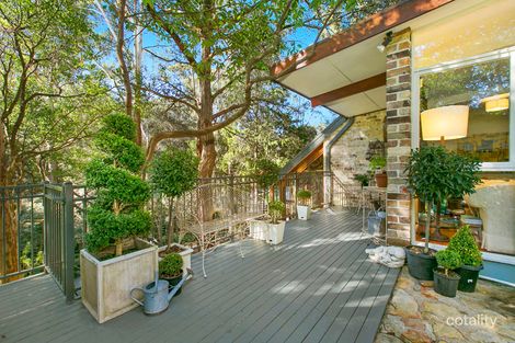 Property photo of 15 Minnamurra Avenue Pymble NSW 2073