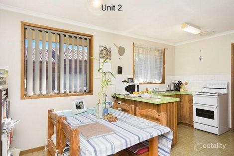 Property photo of 6 Myra Avenue Goonellabah NSW 2480