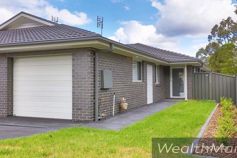 2/15 Casson Ave, Cessnock, NSW 2325