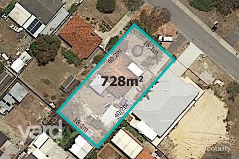 Property photo of 29 Ferdinand Crescent Coolbellup WA 6163