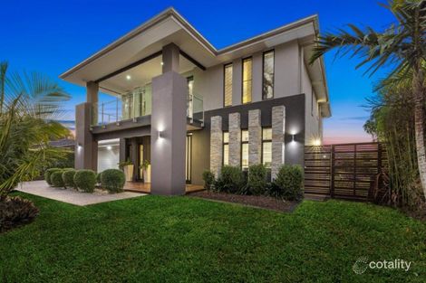Property photo of 11 Constantina Close Thornlands QLD 4164