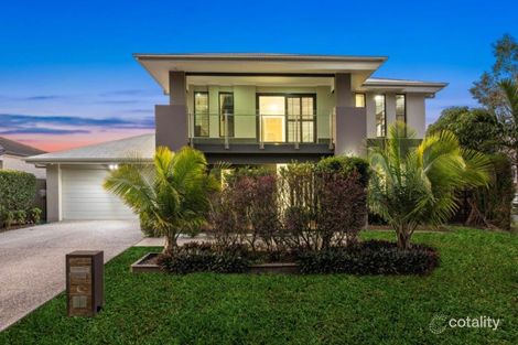 Property photo of 11 Constantina Close Thornlands QLD 4164