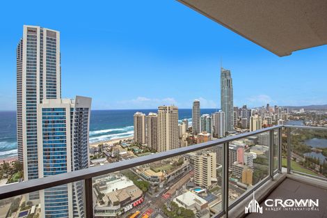 Property photo of 2345/9 Ferny Avenue Surfers Paradise QLD 4217