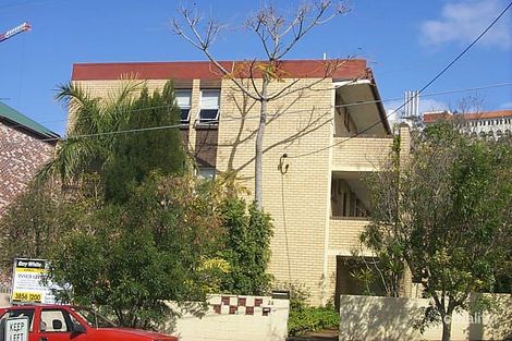 Property photo of 3/24 Garrick Terrace Herston QLD 4006