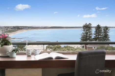 Property photo of 21/3-5 Giddings Avenue Cronulla NSW 2230