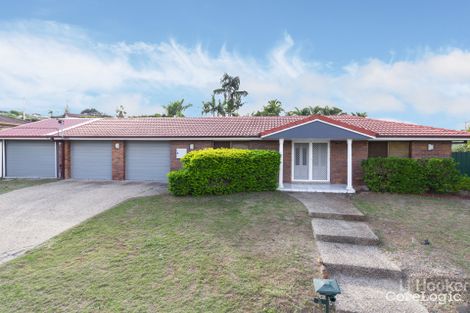 Property photo of 3 Cocas Street Regents Park QLD 4118