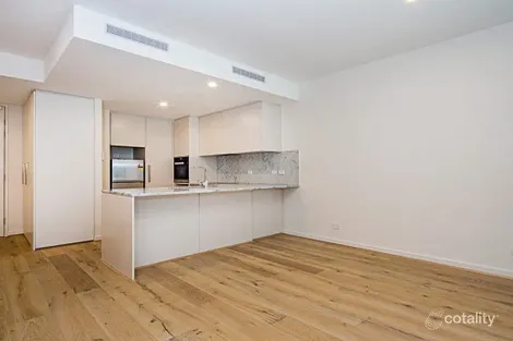 Property photo of 207/6 Provan Street Campbell ACT 2612