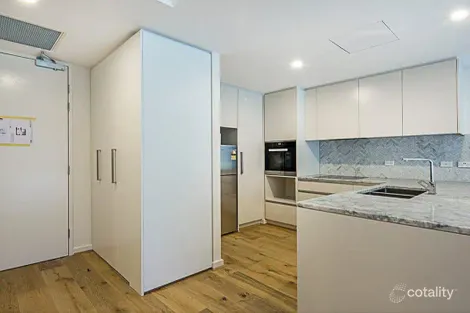 Property photo of 207/6 Provan Street Campbell ACT 2612