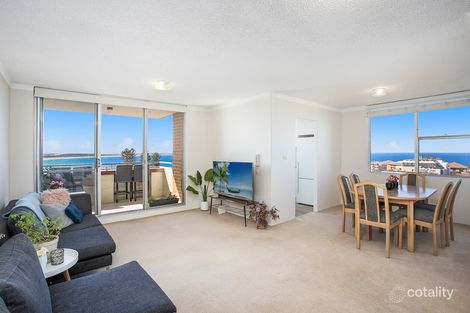 Property photo of 21/3-5 Giddings Avenue Cronulla NSW 2230