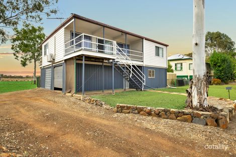 Property photo of 25 James Street Dalby QLD 4405