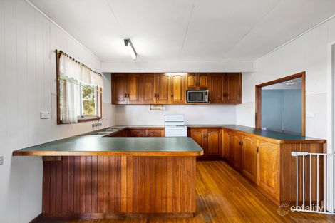 Property photo of 25 James Street Dalby QLD 4405