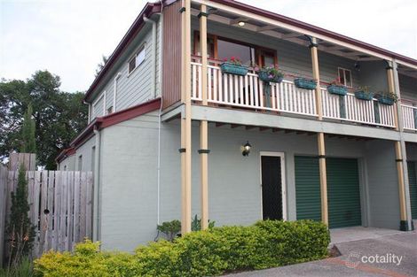 3/48 Winchester St, Hamilton, QLD 4007