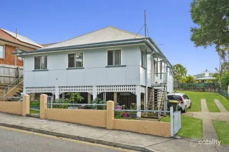 2/69 Spring St, West End, QLD 4101