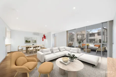 4/3 Jones St, Pyrmont, NSW 2009