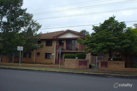 3a/42 Wentworth Rd, Burwood, NSW 2134