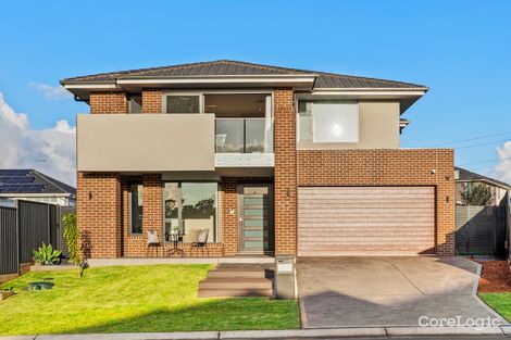 Property photo of 47 Glencoe Circuit Gables NSW 2765