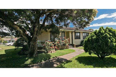 Property photo of 10 Tunbridge Street Busby NSW 2168