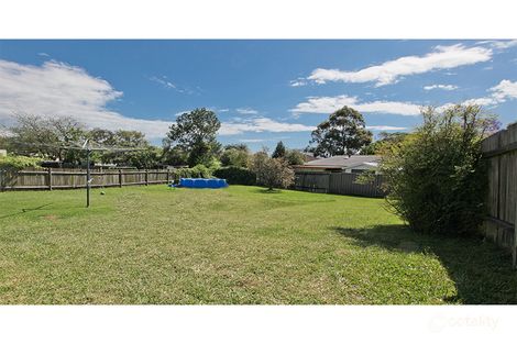 Property photo of 10 Tunbridge Street Busby NSW 2168