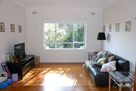Property photo of 2/40 Brightmore Street Cremorne NSW 2090