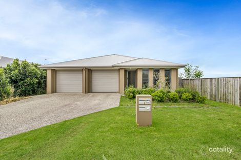 22 Wicker Rd, Park Ridge, QLD 4125