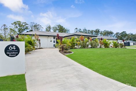 Property photo of 64 Hamilton Road Elimbah QLD 4516