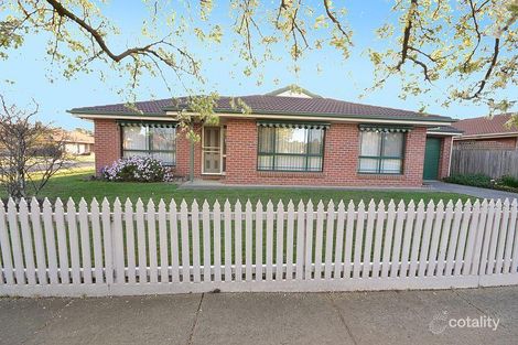 1/36 Learmonth St, Alfredton, VIC 3350