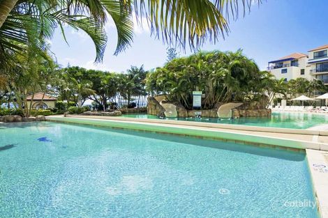 Property photo of 254/99 Griffith Street Coolangatta QLD 4225