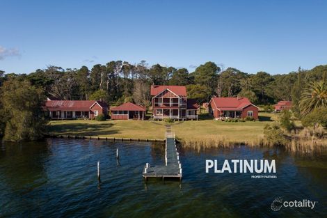 1 Ellmoos Ave, Sussex Inlet, NSW 2540